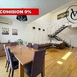 Herastrau Apartament cu 5 camere si terasa spatioasa + 2 locuri de parcare